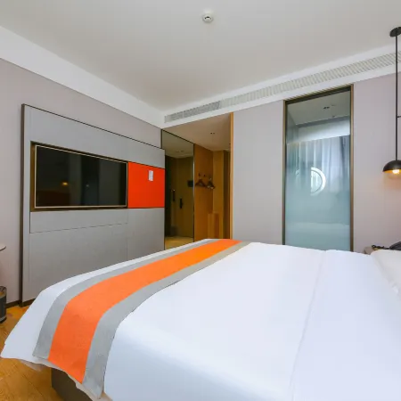 Cangzhou Manting Hotel