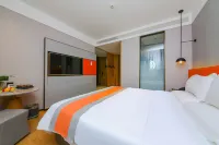 Cangzhou Manting Hotel Hotels in Cangzhou