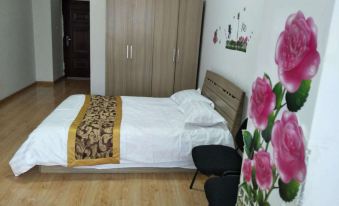 Suitetrails - Yipin Guangze Apartment (Harbin Yipin Xinjing Shop)