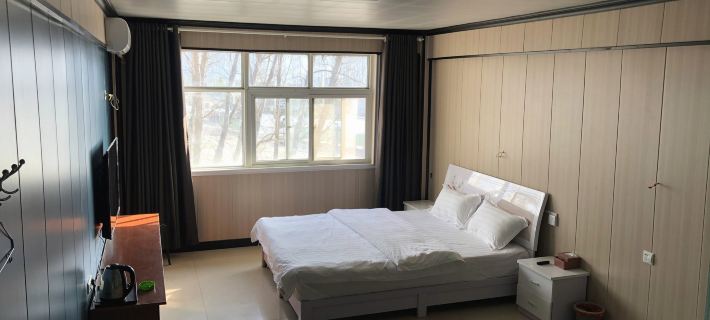 Xiping Haoting Hotel Hotel a Xiping