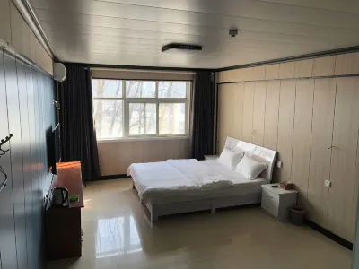 Xiping Haoting Hotel Các khách sạn gần Leizu Park