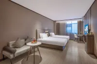 HanTing Hotel (Honghezhou Dongmeng International Expo City) Hotels in Gejiu