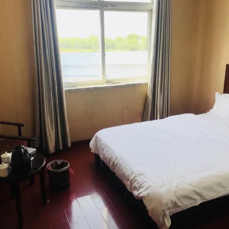 Jinxiangrui Hotel