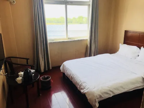 Jinxiangrui Hotel