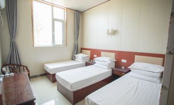 Wu'an Longxin Hotel