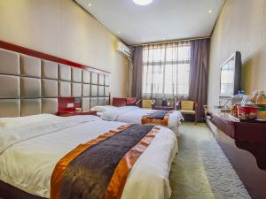 Xingping Shanglin Business Hotel