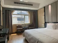 Ezhou Tianmeile Business Hotel (Xishan Scenic Area Branch)
