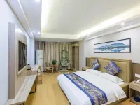 Jiashan Jiayi Futura Voy Coze Hotel!!!