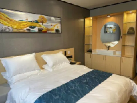 Boxi Hotel