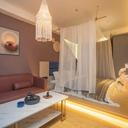 Swit Apartment