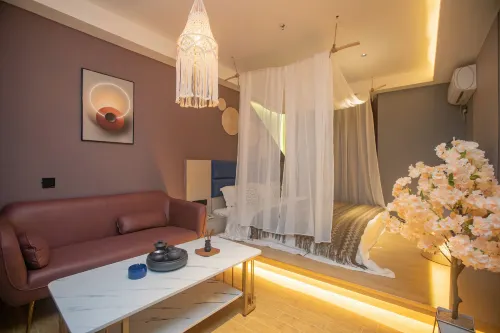 Swit Apartment