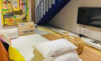 Beauty Tree Designer Hotel (Chongqing University City Xijie)