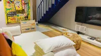 뷰티 트리 디자이너 호텔 (충칭 대학타운 시제) 충칭 호텔