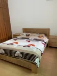 Blue Mountain Xinyuan Apartment Hotels near Nanling National Forest Park