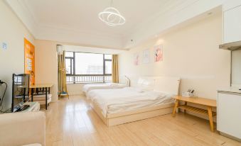 Daochengzhiyue Apartment