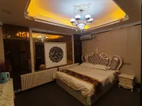 WanHao Express Hotel (Arun Banner Passenger Station) - 2-Star