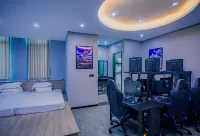Langxi Alpha Esports Hotel - Esports