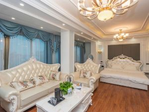 Yucheng Chengzi Theme Hotel