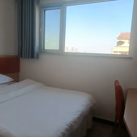 Fuju Hotel, South Fujian