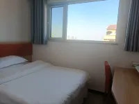 Fuju Hotel, South Fujian