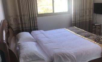 Tiantai Fengguan Homestay