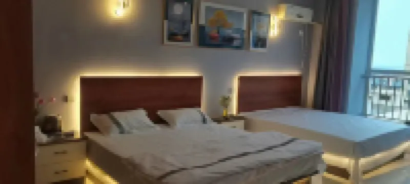 Meet the Light Luxury Apartment