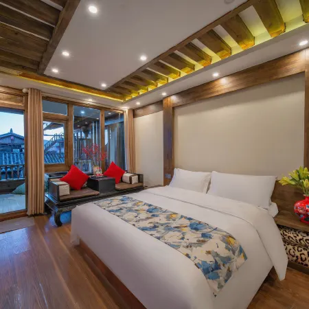 Pomegranate Homestay