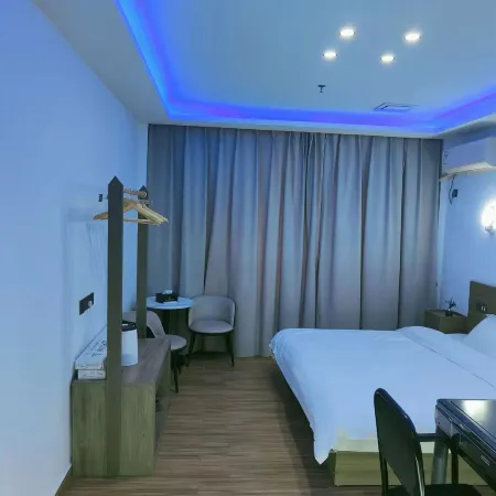 Jishui Zeus E-sports Homestay