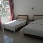 Wenxian Jianing Hotel - Kæledyr tilladt