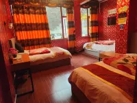 Dege's got the inn as he wanted. Hotels in Dege