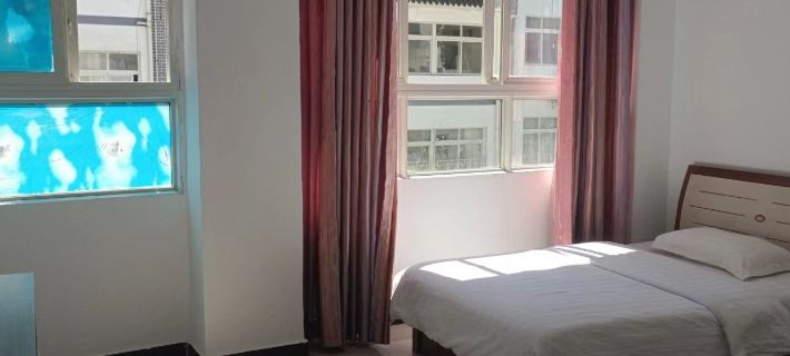 Wenxian Jianing Hotel Hotels in Wen County