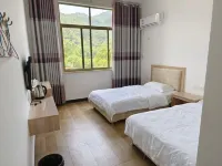 Jing'an Zhanjia Nongyuan Các khách sạn ở Tĩnh An