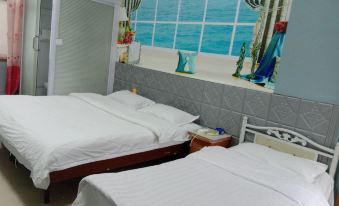 Shahe Xinxi Hotel