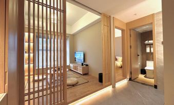 JANYU HAVEN HOTEL(Guangzhou Sunac Cultural Tourism City)