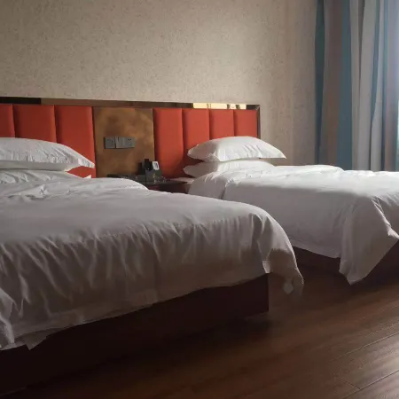 Zhenxin Hotel Sanmen