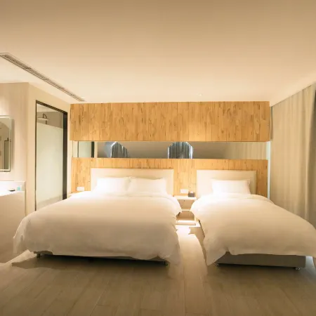 Shijia Boutique Hotel (Beijing Sanlitun Tuanjiehu Subway Station) Отели рядом с достопримечательностью «Чаоян»