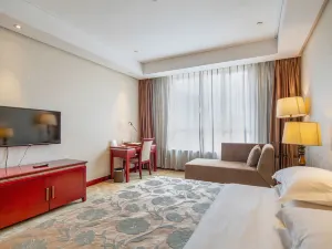 구양 인터내셔널 호텔