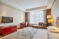 Guyang International Hotel Hotels in Huainan