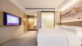 wuhan-huazhong-university-of-science-and-technology-meilun-hotel