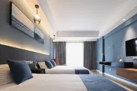 Jinyun living heart stay home - إقامة ريفية