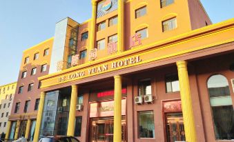 De Long Yuan Hotel