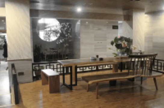 โรงแรมนานาชาติฮวาเซิง