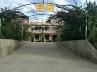 Lancang Bohao Hotel - شرفة