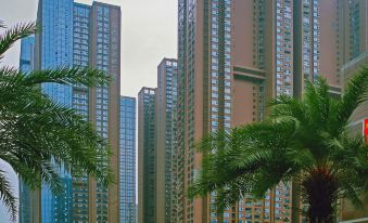 Hongye Hostel