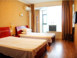 Tianchang Hengfu Business Hotel