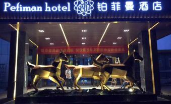 Pefiman Hotel