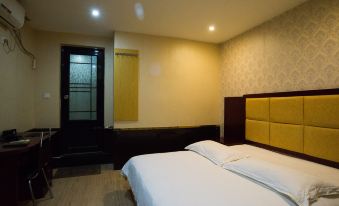 Changsha Renhe Business Hotel