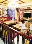 Huangguan Business Hotel - sarapan