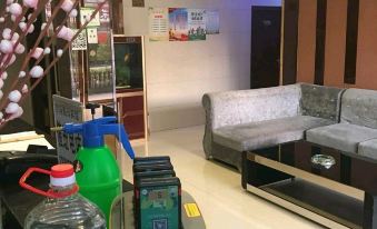 Holiday Inn Lising Rome