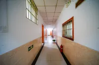 Jianren'an Homestay